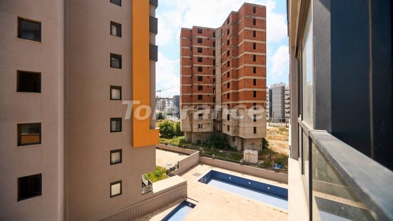 Appartement еn Altıntaş, Antalya piscine - acheter un bien immobilier en Turquie - 140637