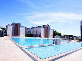 Apartment in Altıntaş, Antalya pool - immobilien in der Türkei kaufen - 101449