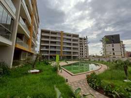 آپارتمان از سازنده که در آلتینتاش, آنتالیا استخر - خرید ملک در ترکیه - 102897