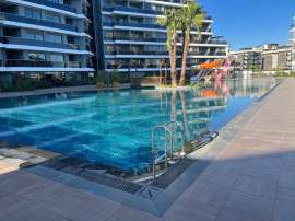 Appartement van de ontwikkelaar in Altıntaş, Antalya zwembad - onroerend goed kopen in Turkije - 103283