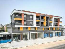 Appartement du développeur еn Altıntaş, Antalya - acheter un bien immobilier en Turquie - 107628