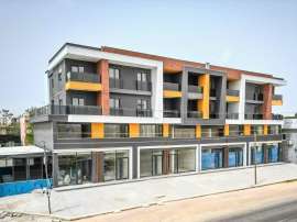 Appartement van de ontwikkelaar in Altıntaş, Antalya - onroerend goed kopen in Turkije - 107628