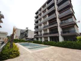 Apartment in Altıntaş, Antalya pool - immobilien in der Türkei kaufen - 107816