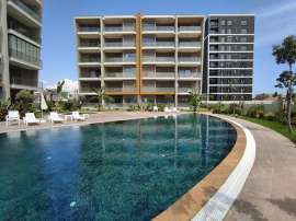 Apartment in Altıntaş, Antalya pool - immobilien in der Türkei kaufen - 109760