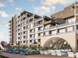 Appartement du développeur еn Altıntaş, Antalya piscine versement - acheter un bien immobilier en Turquie - 111452