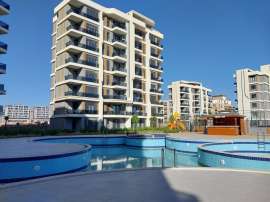 Apartment in Altıntaş, Antalya with pool - buy realty in Turkey - 111634