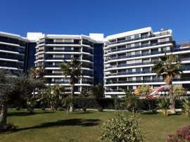 Appartement in Altıntaş, Antalya zwembad - onroerend goed kopen in Turkije - 114415