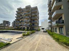 Apartment in Altıntaş, Antalya with pool - buy realty in Turkey - 124293