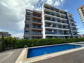 Apartment in Altıntaş, Antalya with pool - buy realty in Turkey - 124300