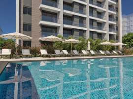 Appartement du développeur еn Altıntaş, Antalya piscine - acheter un bien immobilier en Turquie - 42066