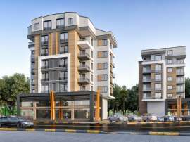 Appartement du développeur еn Altıntaş, Antalya piscine versement - acheter un bien immobilier en Turquie - 48028