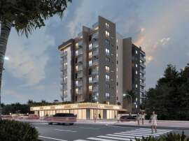 Apartment vom entwickler in Altıntaş, Antalya pool ratenzahlung - immobilien in der Türkei kaufen - 55133