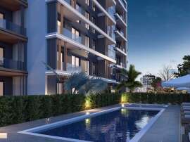 Apartment from the developer in Altıntaş, Antalya with pool - buy realty in Turkey - 55658