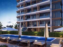 Apartment vom entwickler in Altıntaş, Antalya pool - immobilien in der Türkei kaufen - 55697