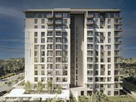 Apartment from the developer in Altıntaş, Antalya with installment - buy realty in Turkey - 66624