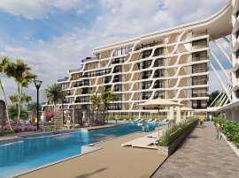 Apartment from the developer in Altıntaş, Antalya with installment - buy realty in Turkey - 77406