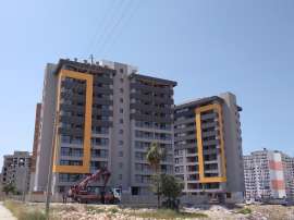 Apartment in Altıntaş, Antalya with pool - buy realty in Turkey - 82467