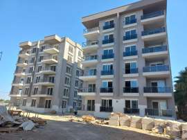 Apartment vom entwickler in Altıntaş, Antalya pool - immobilien in der Türkei kaufen - 95845