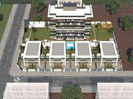 Appartement du développeur еn Altıntaş, Antalya piscine - acheter un bien immobilier en Turquie - 97082