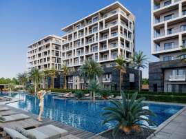 Appartement du développeur еn Altıntaş, Antalya piscine versement - acheter un bien immobilier en Turquie - 99129