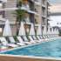 Appartement van de ontwikkelaar in Altıntaş, Antalya zwembad - onroerend goed kopen in Turkije - 101375