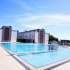 Apartment in Altıntaş, Antalya with pool - buy realty in Turkey - 101449