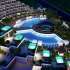 Appartement van de ontwikkelaar in Altıntaş, Antalya zwembad afbetaling - onroerend goed kopen in Turkije - 101512