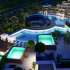 Appartement van de ontwikkelaar in Altıntaş, Antalya zwembad afbetaling - onroerend goed kopen in Turkije - 101513
