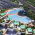 Appartement van de ontwikkelaar in Altıntaş, Antalya zwembad afbetaling - onroerend goed kopen in Turkije - 101518