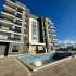 Apartment vom entwickler in Altıntaş, Antalya pool - immobilien in der Türkei kaufen - 103039