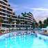 Apartment from the developer in Altıntaş, Antalya with pool with installment - buy realty in Turkey - 103644