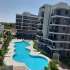 Apartment in Altıntaş, Antalya pool - immobilien in der Türkei kaufen - 111337