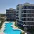 Apartment in Altıntaş, Antalya with pool - buy realty in Turkey - 111339