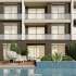 Apartment from the developer in Altıntaş, Antalya with pool with installment - buy realty in Turkey - 111467