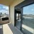 Apartment in Altıntaş, Antalya with pool - buy realty in Turkey - 124289