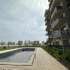 Apartment in Altıntaş, Antalya with pool - buy realty in Turkey - 124294