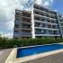 Apartment in Altıntaş, Antalya with pool - buy realty in Turkey - 124300