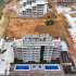 Apartment in Altıntaş, Antalya with pool - buy realty in Turkey - 124328