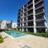 Apartment in Altıntaş, Antalya with pool - buy realty in Turkey - 128624