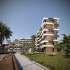 Apartment vom entwickler in Altıntaş, Antalya meeresblick pool ratenzahlung - immobilien in der Türkei kaufen - 129912