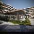 Apartment vom entwickler in Altıntaş, Antalya meeresblick pool ratenzahlung - immobilien in der Türkei kaufen - 129913