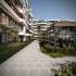 Apartment vom entwickler in Altıntaş, Antalya meeresblick pool ratenzahlung - immobilien in der Türkei kaufen - 129917