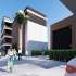 Appartement du développeur еn Altıntaş, Antalya piscine versement - acheter un bien immobilier en Turquie - 129978