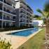 Apartment vom entwickler in Altıntaş, Antalya pool - immobilien in der Türkei kaufen - 138500