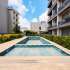 Apartment in Altıntaş, Antalya with pool - buy realty in Turkey - 140364