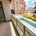Apartment in Altıntaş, Antalya with pool - buy realty in Turkey - 140373