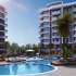 Apartment from the developer in Altıntaş, Antalya with pool with installment - buy realty in Turkey - 44685