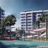 Apartment from the developer in Altıntaş, Antalya with pool with installment - buy realty in Turkey - 44686