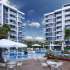 Apartment from the developer in Altıntaş, Antalya with pool with installment - buy realty in Turkey - 44693