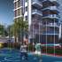 Apartment from the developer in Altıntaş, Antalya with pool with installment - buy realty in Turkey - 46490